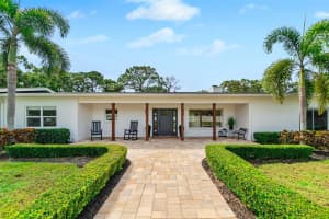 2640 DESOTO ROAD, SARASOTA, FL 34234 Sold 11/27/24