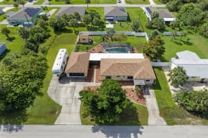 18067 AVONSDALE CIRCLE, PORT CHARLOTTE, FL 33948 Sold 12/06/24