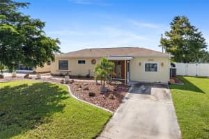 18067 AVONSDALE CIRCLE, PORT CHARLOTTE, FL 33948 Sold 12/06/24