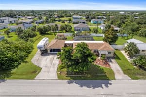 18067 AVONSDALE CIRCLE, PORT CHARLOTTE, FL 33948 Sold 12/06/24