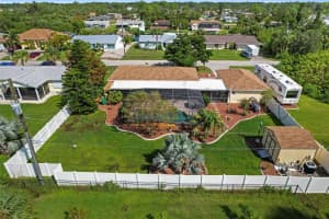 18067 AVONSDALE CIRCLE, PORT CHARLOTTE, FL 33948 Sold 12/06/24