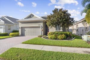 2092 MATTAMY COURT, VENICE, FL 34292 Sold 02/14/25