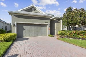 2092 MATTAMY COURT, VENICE, FL 34292 Sold 02/14/25