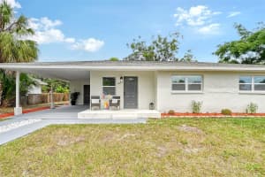 1610 MARILYN AVENUE, BRADENTON, FL 34207 Sold 04/21/25