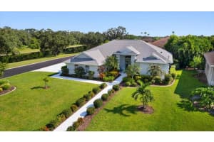 11939 OAK RIDGE DRIVE, PARRISH, FL 34219 Sold 12/11/24