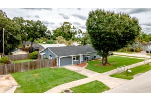 4573 MCINTOSH LANE, SARASOTA, FL 34232 Sold 05/23/25