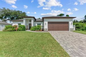 3598 CUTHBERT AVENUE, NORTH PORT, FL 34287 Sold 10/31/24