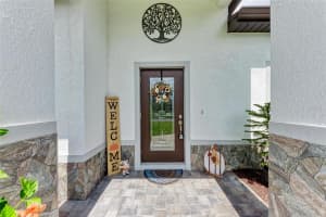 3598 CUTHBERT AVENUE, NORTH PORT, FL 34287 Sold 10/31/24