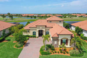 10896 TARFLOWER DRIVE, VENICE, FL 34293 Sold 11/15/24