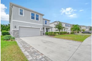2918 GREENLEAF TERRACE, PARRISH, FL 34219 Sold 03/03/25