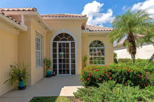8383 JESOLO LANE, SARASOTA, FL 34238 Sold 01/02/25