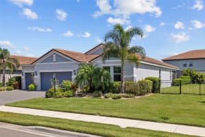 3223 BIG SKY WAY, BRADENTON, FL 34211 Sold 12/20/24