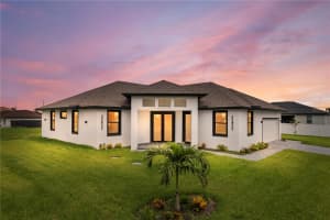 343 KISMET PARKWAY, CAPE CORAL, FL 33909 Sold 02/11/25