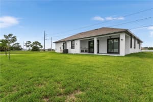 343 KISMET PARKWAY, CAPE CORAL, FL 33909 Sold 02/11/25