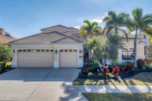 15106 SUNDIAL PLACE, LAKEWOOD RANCH, FL 34202 Sold 10/31/24