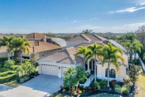 15106 SUNDIAL PLACE, LAKEWOOD RANCH, FL 34202 Sold 10/31/24