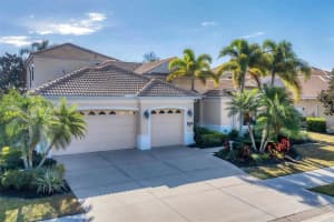 15106 SUNDIAL PLACE, LAKEWOOD RANCH, FL 34202 Sold 10/31/24