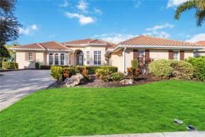 105 TERRA BELLA COURT, NORTH VENICE, FL 34275 Sold 12/31/24