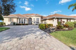 105 TERRA BELLA COURT, NORTH VENICE, FL 34275 Sold 12/31/24