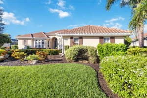 105 TERRA BELLA COURT, NORTH VENICE, FL 34275 Sold 12/31/24
