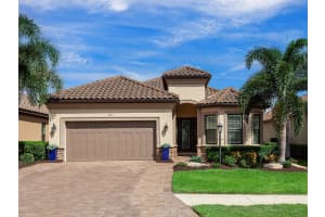 4515 TERRAZZA COURT, LAKEWOOD RANCH, FL 34211 Sold 06/12/25