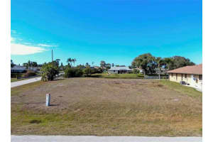 41 BUNKER PLACE, ROTONDA WEST, FL 33947 - MLS#MFRA4624944