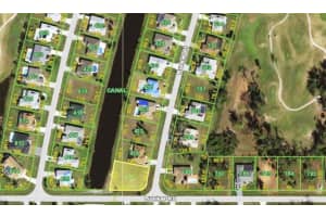 41 BUNKER PLACE, ROTONDA WEST, FL 33947 - MLS#MFRA4624944
