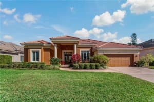 5207 88TH STREET, BRADENTON, FL 34211 Sold 02/13/25