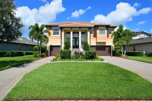 5120 TIDEWATER PRESERVE BOULEVARD, BRADENTON, FL 34208 - MLS#MFRA4624959