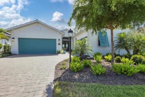 7704 SANDHILL LAKE DRIVE, SARASOTA, FL 34241 Sold 11/01/24