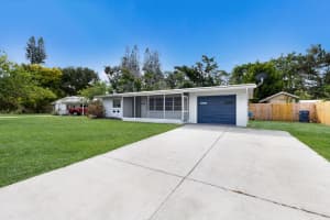 2012 58TH AVENUE DRIVE, BRADENTON, FL 34207 Sold 12/23/24