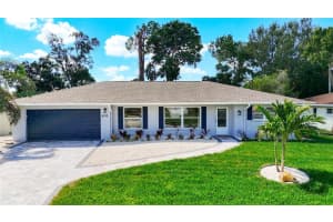 4115 24TH AVENUE, BRADENTON, FL 34205 Sold 01/30/25