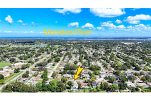 4115 24TH AVENUE, BRADENTON, FL 34205 Sold 01/30/25