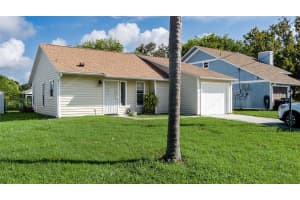 1522 12TH STREET DRIVE, PALMETTO, FL 34221 Sold 01/30/25