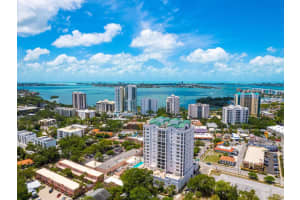 505 ORANGE AVENUE, SARASOTA, FL 34236 Sold 01/27/25