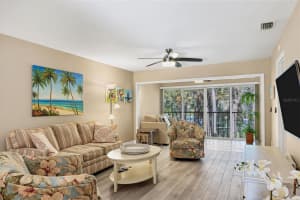 4399 LONGMEADOW DRIVE, SARASOTA, FL 34235 Sold 02/07/25