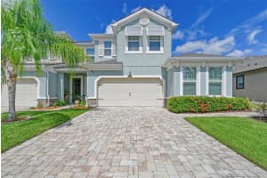 11741 BROOKSIDE DRIVE, BRADENTON, FL 34211 Sold 02/07/25