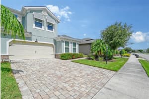 11741 BROOKSIDE DRIVE, BRADENTON, FL 34211 Sold 02/07/25