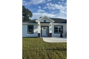 3659 135TH LANE, SUMMERFIELD, FL 34491 Sold 01/23/25