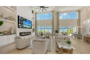 3464 MISTLETOE LANE, LONGBOAT KEY, FL 34228 Sold 12/20/24