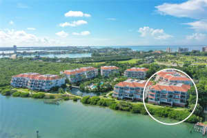 380 GULF OF MEXICO DRIVE, LONGBOAT KEY, FL 34228 Sold 04/24/25