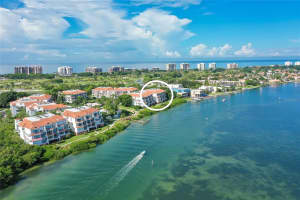 380 GULF OF MEXICO DRIVE, LONGBOAT KEY, FL 34228 Sold 04/24/25