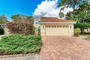 264 WOODS POINT ROAD, OSPREY, FL 34229 - MLS#MFRA4625066