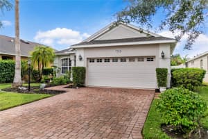 7160 SPIKERUSH COURT, LAKEWOOD RANCH, FL 34202 Sold 03/26/25