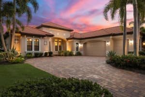 14619 LEOPARD CREEK PLACE, LAKEWOOD RANCH, FL 34202 Sold 07/03/25