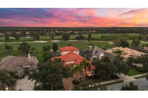 14619 LEOPARD CREEK PLACE, LAKEWOOD RANCH, FL 34202 Sold 07/03/25