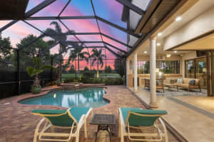 14619 LEOPARD CREEK PLACE, LAKEWOOD RANCH, FL 34202 Sold 07/03/25