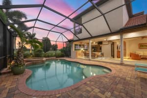 14619 LEOPARD CREEK PLACE, LAKEWOOD RANCH, FL 34202 Sold 07/03/25