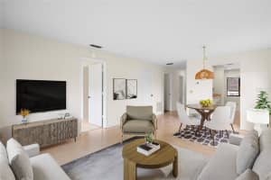4630 LONGWATER CHASE #90, SARASOTA, FL 34235 Sold 12/06/24