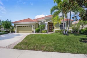 513 HABITAT BOULEVARD, OSPREY, FL 34229 Sold 12/03/24